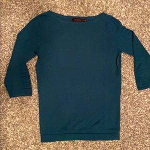 Lightweight sweater xs